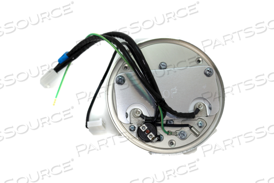 HEATER PLATE ASSEMBLY, 115 V 