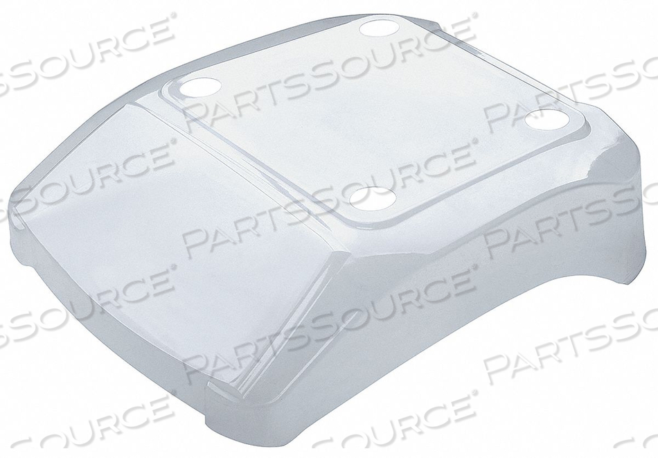 IN USE COVER VALOR 7000 by Ohaus Corporation