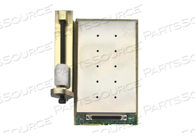 T3455DK DETECTOR MODULE ASSEMBLY FOR DISCOVERY ST, DISCOVERY ST (8 SLICE) SYSTEM by GE Healthcare