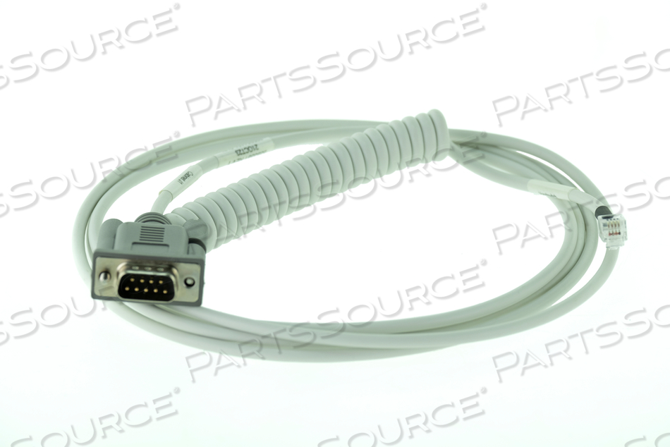 HAND SWITCH INPUT CABLE HAND SWITCH INPUT CABLE