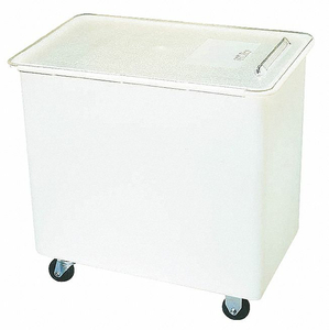 INGREDIENT BIN W/SLIDING LID 144 QT. by Carlisle
