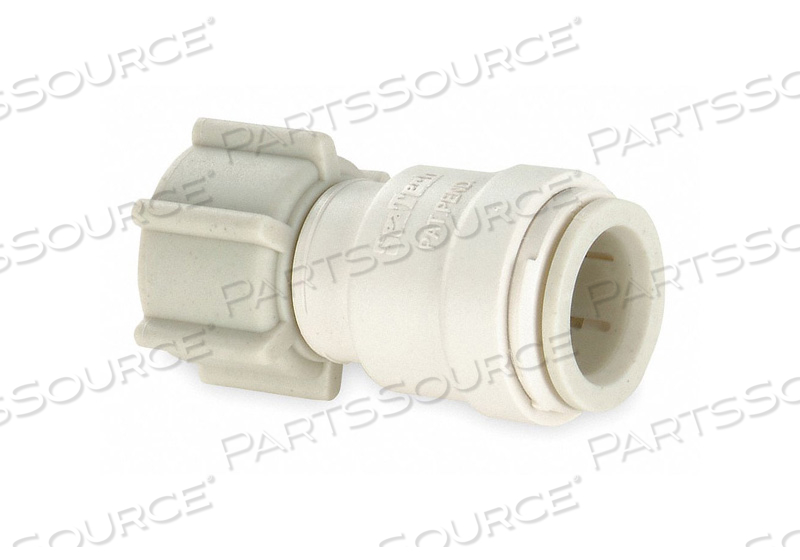 ADAPTER 1/2 X 3/4 IN. 250 PSI by Watts Regulator Co. ADAPTER 1/2 X 3/4 IN. 250 PSI by Watts Regulator Co.