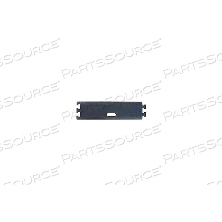 ALERT RUMBLE STRIP, BLACK by Traffix Devices Inc. ALERT RUMBLE STRIP, BLACK by Traffix Devices Inc.