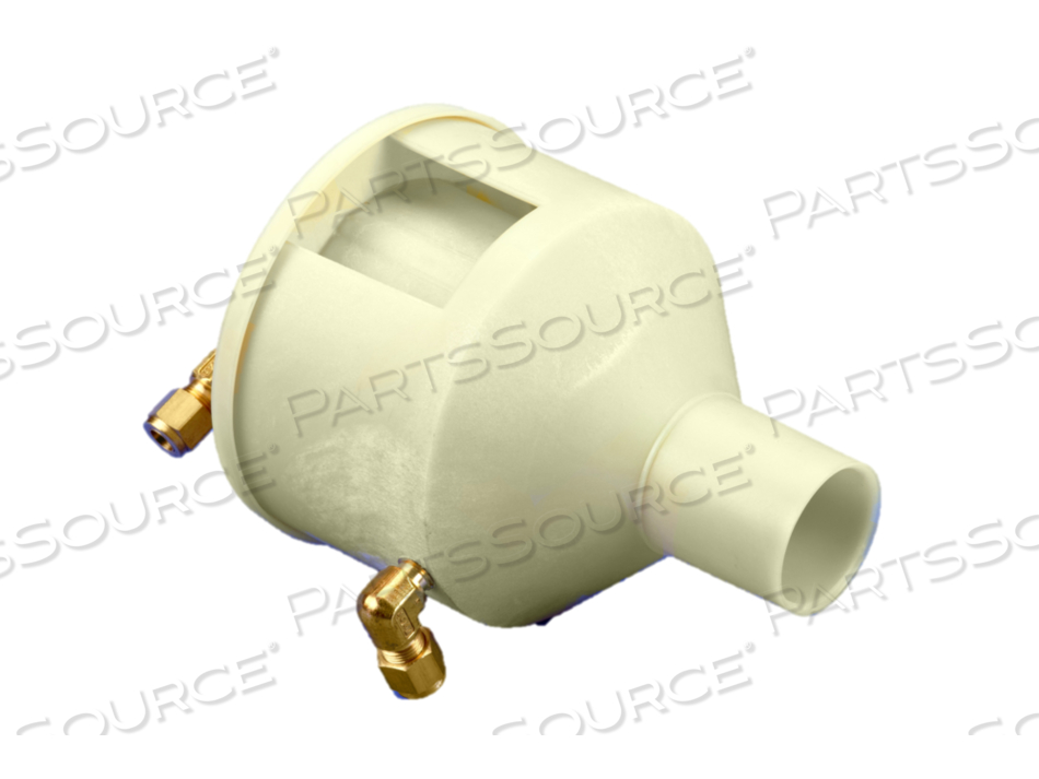 FUNNEL AND CAP ASSEMBLY by STERIS Corporation