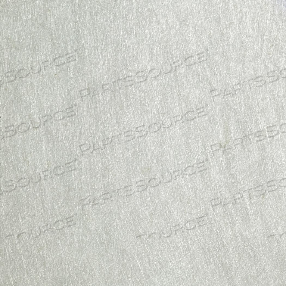 DRY WIPE 12 X 12 WHITE by Berkshire