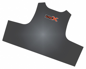 BALCS SOFT ARMOR INSERT PANEL BALLISTIC by GH Armor Systems