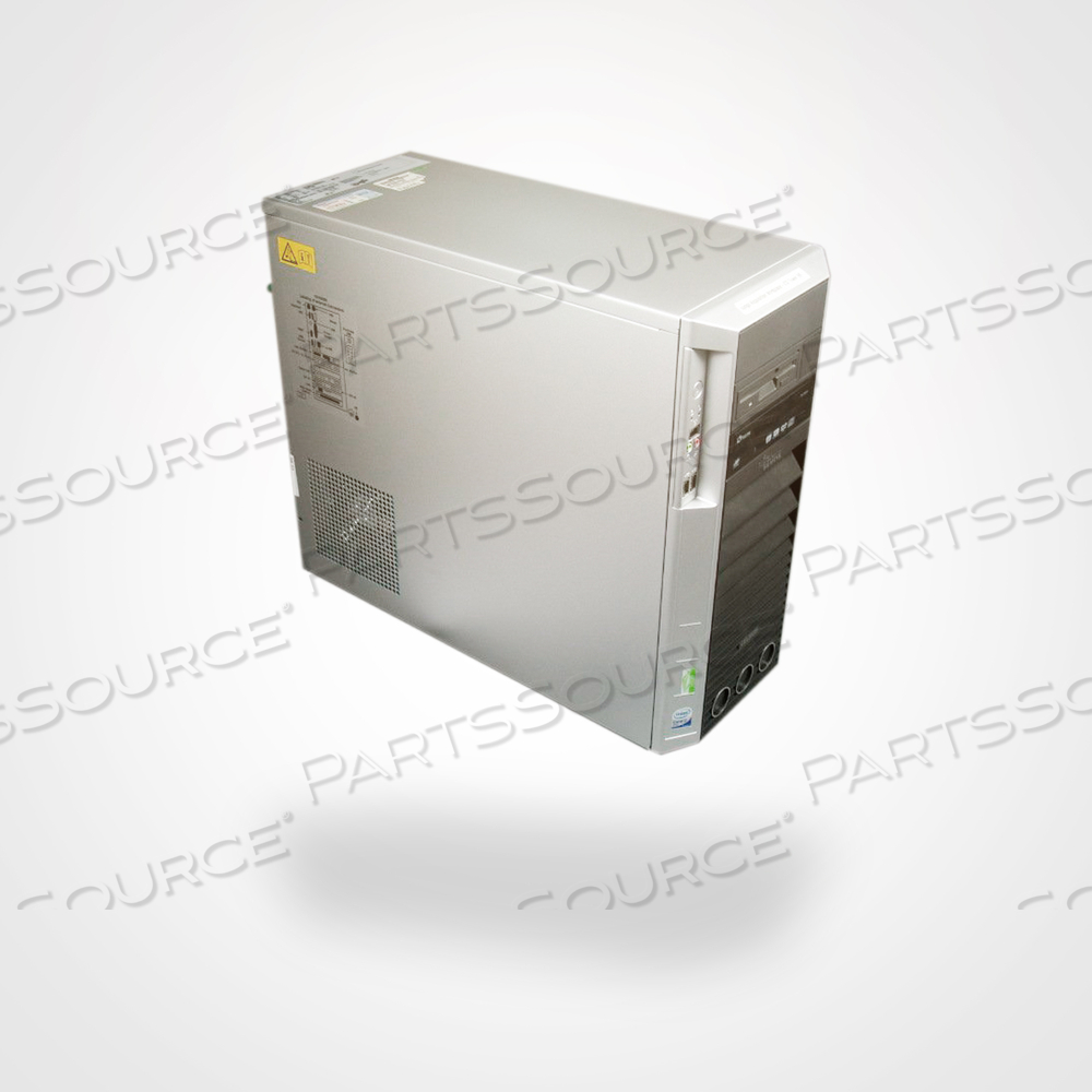 8B (P10) ICS TOWER FOR CT SCANNER by Siemens Medical Solutions 8B (P10) ICS TOWER FOR CT SCANNER by Siemens Medical Solutions