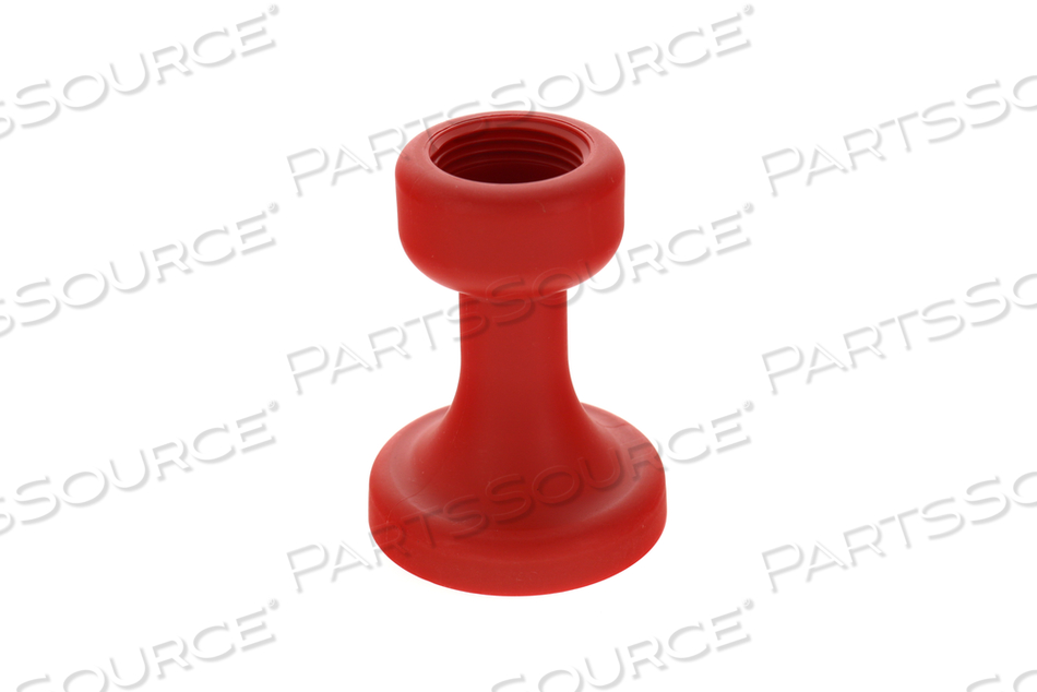HANDLE WITH MAGNET, RED by Fresenius Medical Care