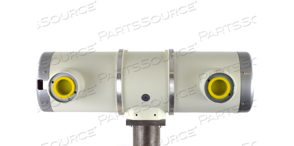 TOSHIBA - H-13, 1.0X2.0, 125 KVP, 16░, 140KHU 