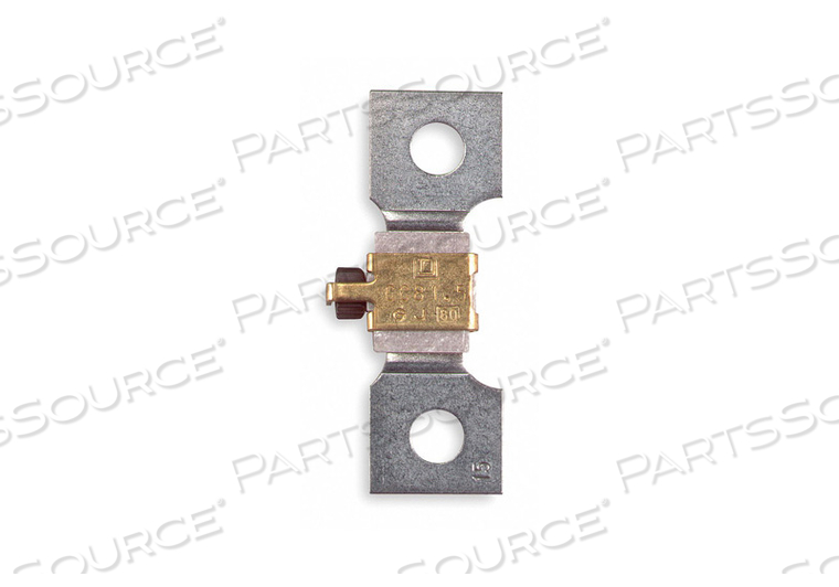 THERMAL UNIT 61.3 TO 77.0A by Square D