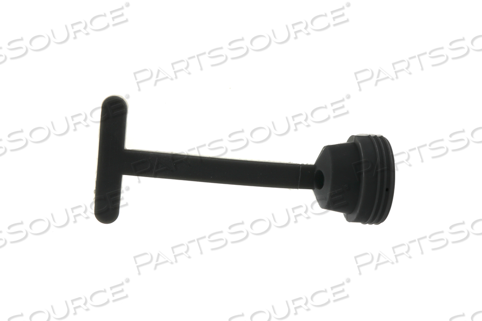 RESEVOIR CAP, RUBBER, FOR HOTLINE FLUID WARMER by Smiths Medical