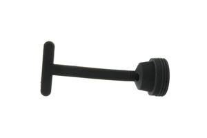 RESEVOIR CAP, RUBBER, FOR HOTLINE FLUID WARMER by Smiths Medical RESEVOIR CAP, RUBBER, FOR HOTLINE FLUID WARMER by Smiths Medical