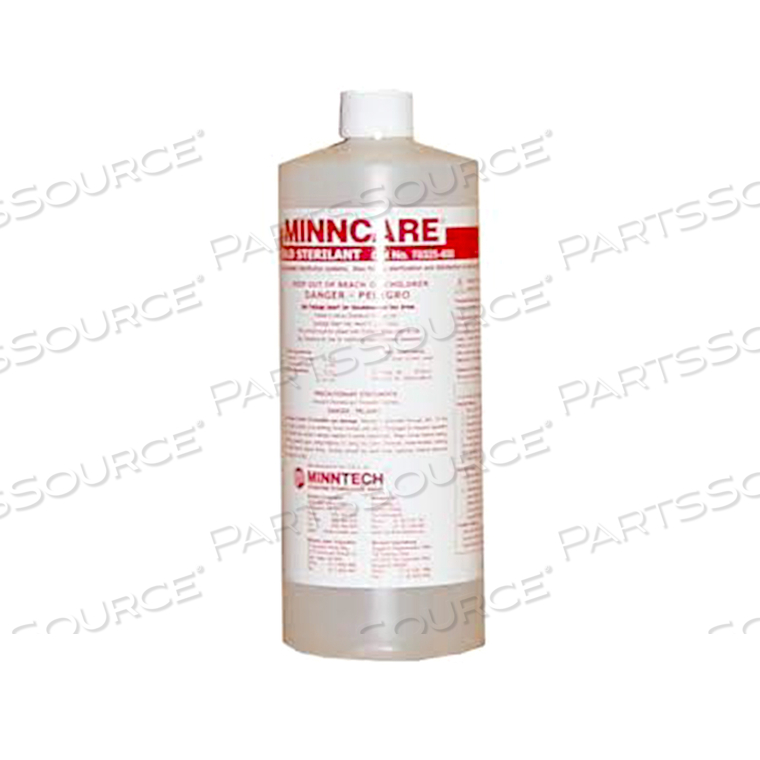 MINNCARE MEMBRANE DISINFECTANT 