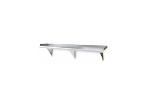 WALL SHELF SS 24 W 12 D by Eagle Group WALL SHELF SS 24 W 12 D by Eagle Group