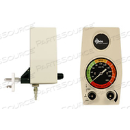 LEGACY 6.6 H X 3.5 W X 4.8IN D SUCTION REGULATOR by Ohio Medical, LLC