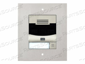 2N IP SOLO SURFACE MOUNT by Axis Communications Inc