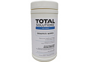 GRAFFITI WIPES 9-1/2 X 12 by Athea Laboratories