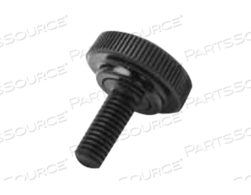 THUMB SCREW FOR 3100AAND 3100B HFOV SYSTEM by ZOLL Medical - Vent 211