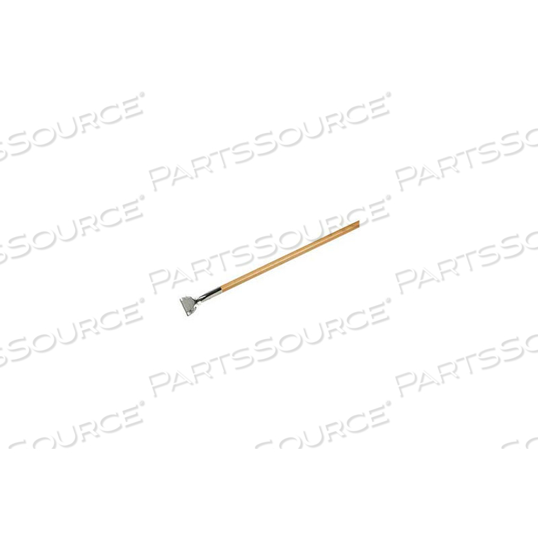 DUST MOP HANDLE 60" by Carlisle