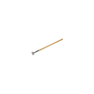 DUST MOP HANDLE 60" by Carlisle DUST MOP HANDLE 60" by Carlisle