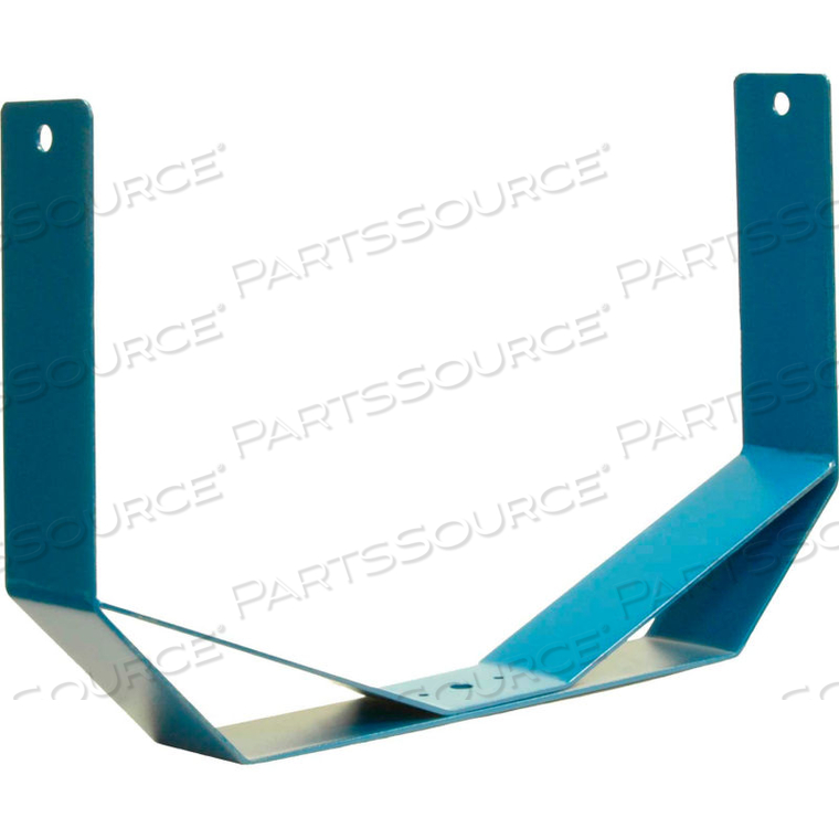 MOUNTING YOKE STEEL BLUE by Patterson Fan Company, Inc.