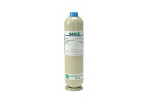 CALIBRATION GAS CARBON DIOXIDE 103L by Gasco