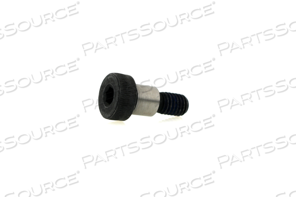 SHOULDER BOLT, 0.375 IN-16, 0.5 IN by Midmark Corp.