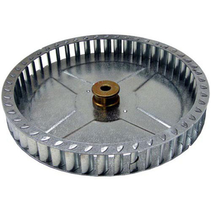 BLOWER WHEEL 10-3/4" X 1-1/2 X 1/2" by Lang