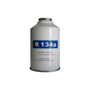 R134-A-12OZ - R134A REFRIGERANT, 12OZ CAN by Igas US