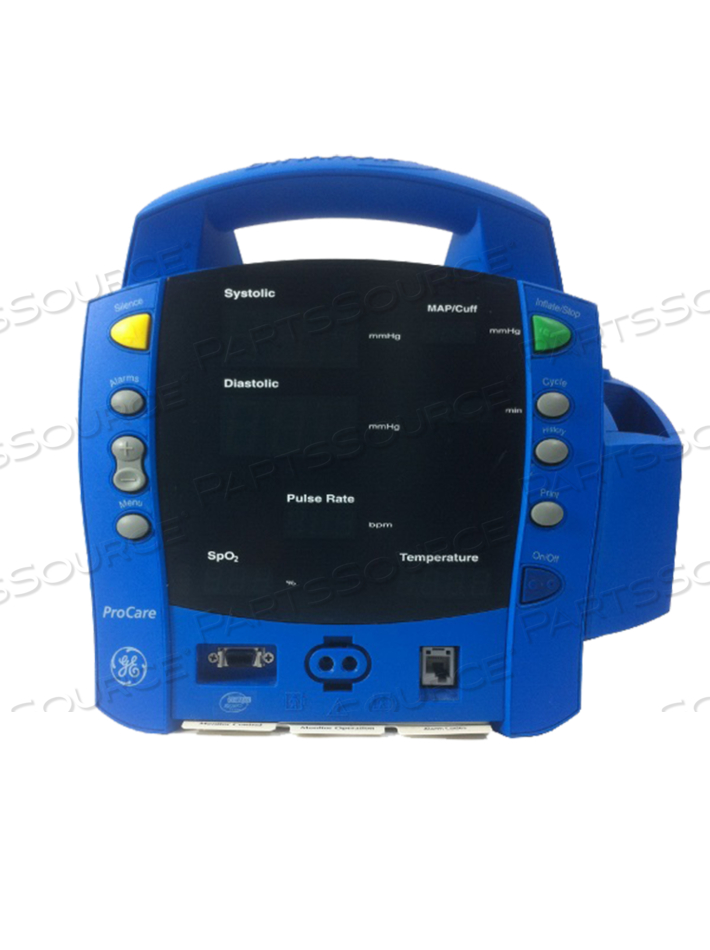 PNEUMATIC PUMP ASSEMBLY, KIT W/VALV DP110-410 (YELLOW) FRU, CRITICON 