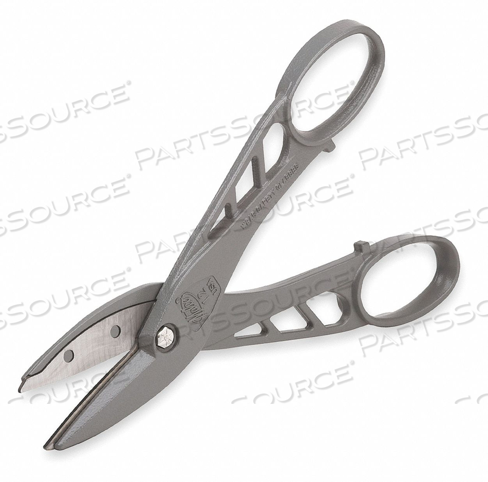 TINNERS SNIPS STRAIGHT 12 IN by Malco