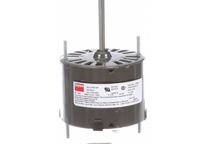 HVAC MOTOR 1/50 HP 1550 RPM 115V 3.3 by DAYTON ELECTRIC MANUFACTURING CO