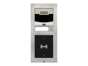 2N, NFC / RFID READER, 13.56 MHZ by Axis Communications Inc