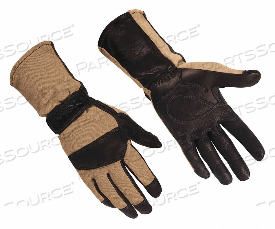 GLOVES L TAN HI ORION PR by Wiley X