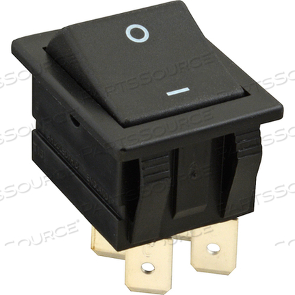 ON/OFF SWITCH by Merry Chef