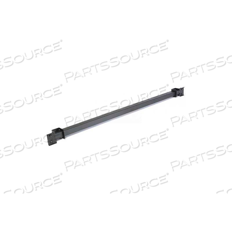 PERFORMANCE 96" ACCESSORY BAR by Kendall Howard LLC