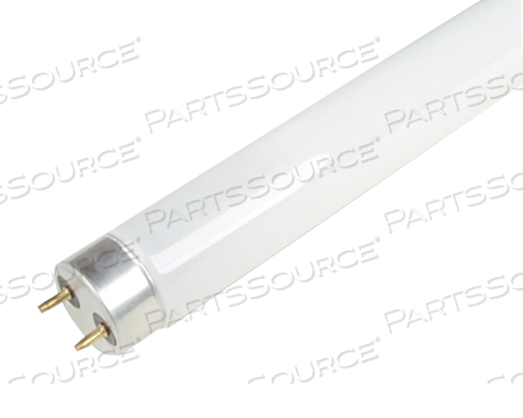 BULB, 8 W, G5 MINIATURE BIPIN, T5, 8000 HR 