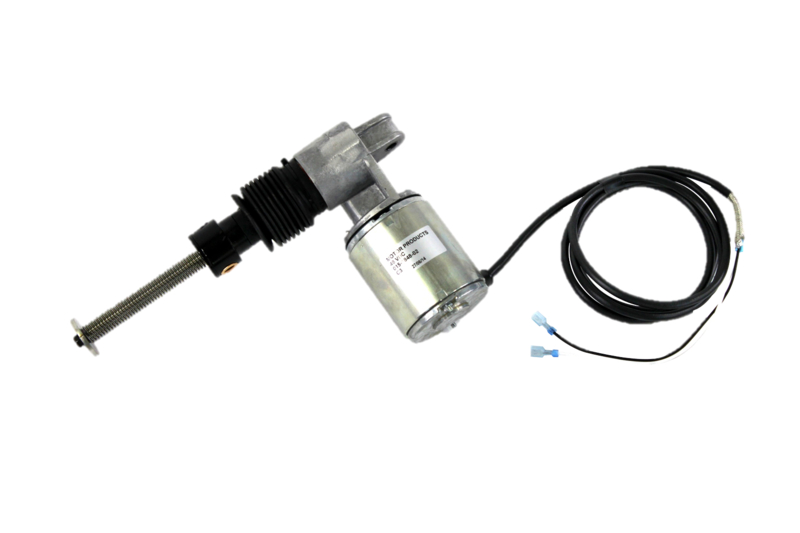 002-1731-00 KIT, SCP TILT ACTUATOR W/O MOTOR: The Midmark Parts + Services  Store - The Midmark Parts + Services Store