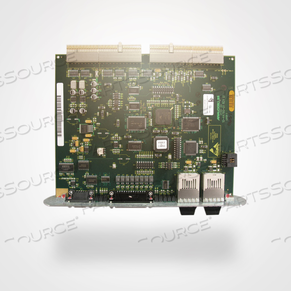 P09F D572 DAS CONTROLLER by Siemens Medical Solutions P09F D572 DAS CONTROLLER by Siemens Medical Solutions