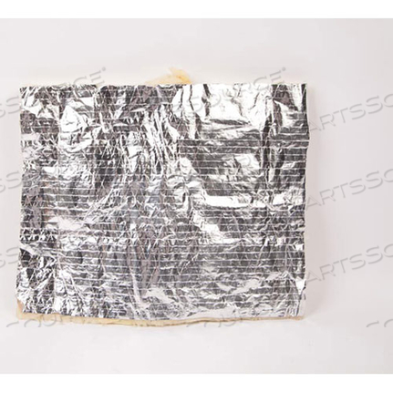 FOIL 20MM KT INSULATIONS COMBITOUCH by Alto-Shaam, Inc.