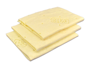 9.25" X 14.5" ABSORBENT PAD by Approved Vendor