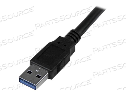 3M 10 FT USB 3.0 CABLE - A TO A - M/M by StarTech.com Ltd.