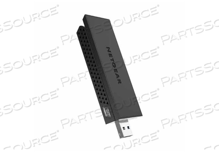 DUAL BAND USB 3.0 WIFI ADAPTER by Osram