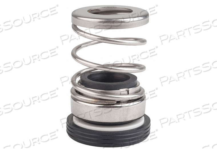 MECHANICAL SEAL, COMPATIBLE WITH PUMP TYPE BOOSTER PUMP, COMPATIBLE WITH BRAND DAYTON, COMPATIBLE WITH GRAINGER PART NUMBER 5NXZ1 TO 5NXZ9,  by DAYTON ELECTRIC MANUFACTURING CO