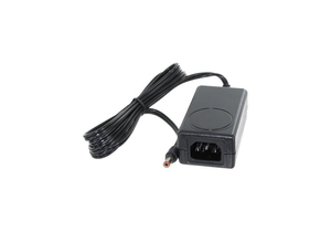 5V 10W AC/DC EXTERNAL DESKTOP POWER ADAPTER by Ault, Inc.