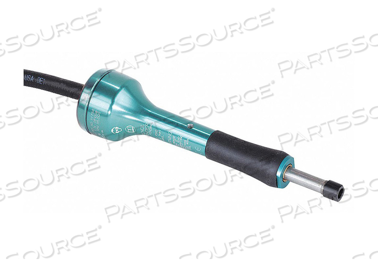 PENCIL GRINDER 60 000 RPM 6 IN L by Dynabrade