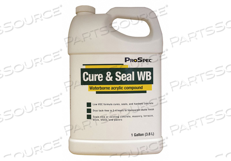 SEALER MASONRY 300 SQ. FT. by Prospec SEALER MASONRY 300 SQ. FT. by Prospec