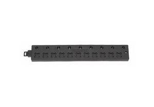 TOOL HANGER BOARD BLACK 20 LB CAPACITY by Toolhanger