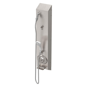 ADA APEX SHOWER by Shower-Ware