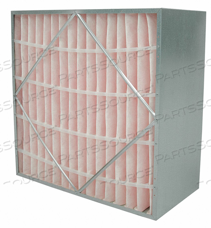 RIGID CELL AIR FILTER 12X24X12 MERV 14 by Air Handler RIGID CELL AIR FILTER 12X24X12 MERV 14 by Air Handler